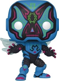 FunKo Pop! Heroes - DC Dia De Los - Blue Beetle