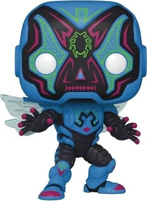 FunKo Pop! Super Heroes: Dia De Los DC