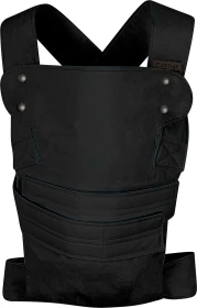 Marsupi Classic Gr. S/M Babytrage black