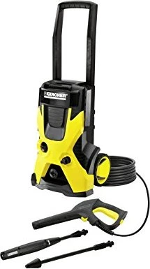 Kärcher K5 Basic Elektro-Hochdruckreiniger