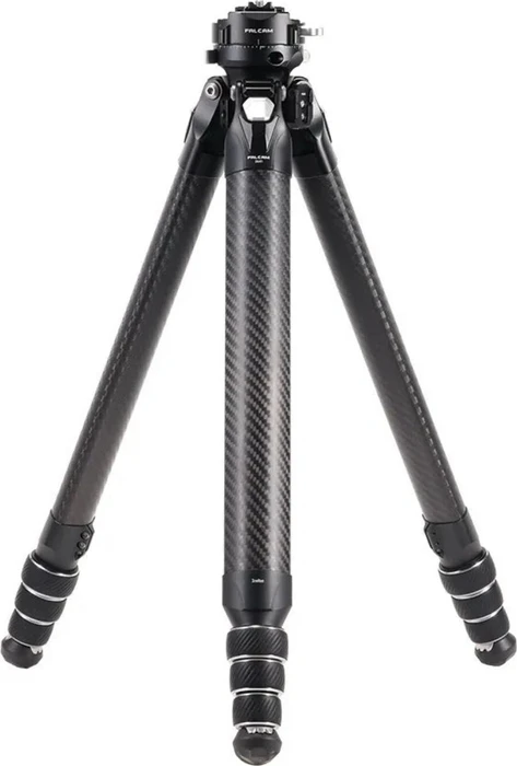 Falcam R141K-320P TreeRoot Quick Lock mit 320P Inverted Ballhead (T00A4301)