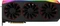 XFX Mercury Radeon RX 9070 XT OC Magnetic Air Edition with RGB, 16GB GDDR6, HDMI, 3x DP Vorschaubild