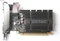 Zotac GeForce GT 710, 2GB GDDR5, VGA, DVI, HDMI Vorschaubild