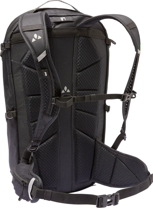 Vaude Moab Xalps 25 II schwarz
