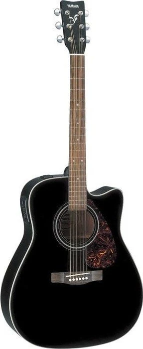 Yamaha FX370C BL Black