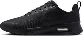 Nike Air Max Nuaxis black/anthracite (Herren)