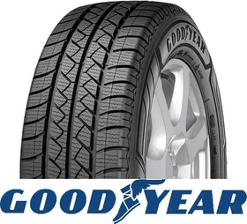 Goodyear Vector 4Seasons Cargo 195/75 R16C 110/108R