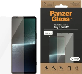 PanzerGlass Ultra-Wide Fit für Sony Xperia 1 V