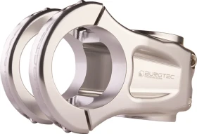 Burgtec Enduro MK3 35mm/1 1/8" Vorbau 50mm rhodium silver