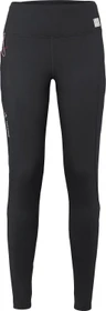 Vaude Neyland Winter Tights Hose lang schwarz (Damen)