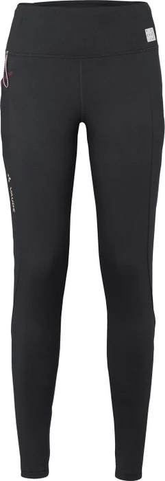Vaude Neyland Winter Tights Hose lang schwarz (Damen)