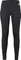 Vaude Neyland Winter Tights Hose lang schwarz (Damen) Vorschaubild