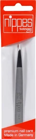 Gebrüder Nippes 729R Pinzette spitz