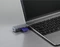 Hama OTG Dual-Slot-Cardreader, USB-C 3.0/USB-A 3.0 [Stecker] Vorschaubild