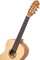 Ortega R121-7/8-L Left-Handed Natural Vorschaubild