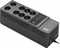 APC Back-UPS, 850VA, Steckdosenleiste, 8x Schuko, USB Vorschaubild