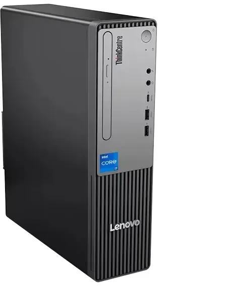 Lenovo ThinkCentre Neo 30s Tower, Core i5-13420H, 8GB RAM, 256GB SSD, DE