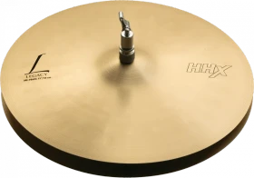 Sabian HHX Legacy Hats 15"