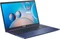 ASUS VivoBook 15 X515EA-BQ851W, Peacock Blue, Core i5-1135G7, 8GB RAM, 512GB SSD, DE Vorschaubild