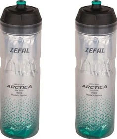 Zéfal Arctica 75 Trinkflasche 750ml karibik grün