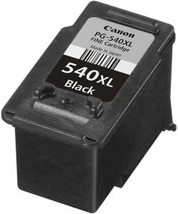 Canon Tinte PG-540 XL schwarz