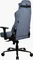 Arozzi Vernazza Soft Fabric Gamingstuhl, blue Vorschaubild