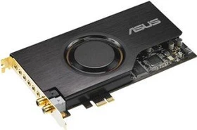 ASUS Xonar D2X, PCIe x1