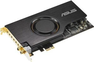ASUS Xonar D2X, PCIe x1