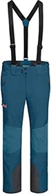 Jack Wolfskin Solitude Mountain Skihose lang dark cobalt (Herren)