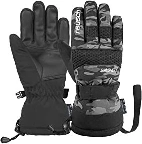 Reusch Connor R-Tex XT Skihandschuh (Junior)
