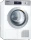 Miele PDR 307 [EL] Ablufttrockner (11470850)