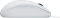 Logitech B100 Optical Mouse White, USB Vorschaubild