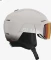 Salomon Osmo Pro Sigma Photo Helm grey violet Vorschaubild
