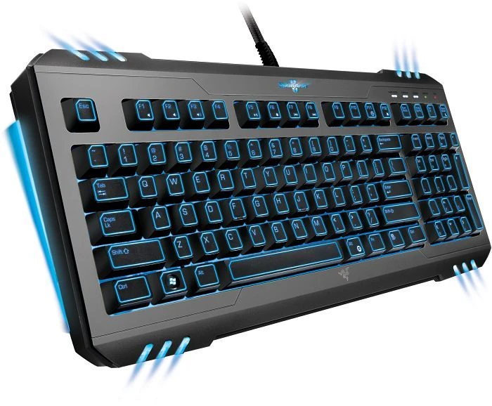 Razer Marauder, USB, PL