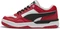 Puma Rebound Retro puma black/for all time red Vorschaubild