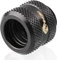 Bykski Rigid Fitting V2 Fitting G1/4" auf 14mm, schwarz Vorschaubild