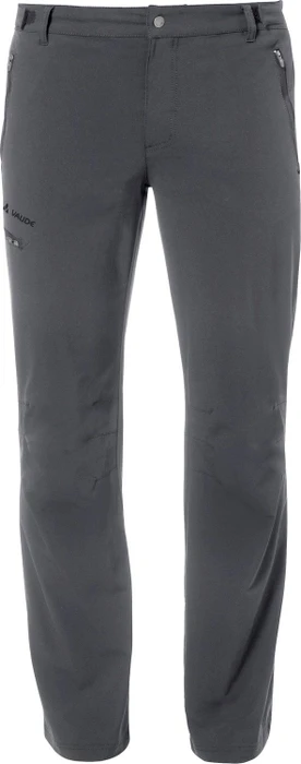 Vaude Farley Stretch II Hose lang iron (Herren)