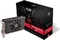 XFX Radeon RX 460 Single Fan, 4GB GDDR5, DVI, HDMI, DP Vorschaubild