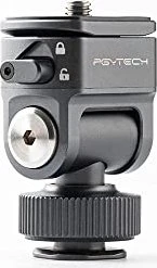 Pgytech SnapLock Nano Swivel and Tilt Mount