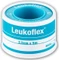 BSN medical Leuflex 5m x 2.5cm wasserdicht transparent Vorschaubild