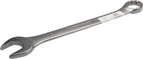 Bahco 111Z-1.1/2 Ring-Maulschlüssel zöllig, 1 1/2"x410mm