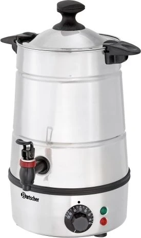 Bartscher 5l Heißwasserspender (200061)