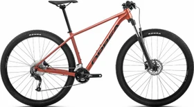Orbea Onna 40 terracotta red/green Modell 2023