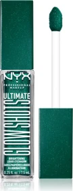 NYX Ultimate Glow Shots Lidschatten 22 watermelon wealth, 7.5ml