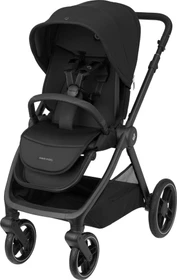 Maxi-Cosi Oxford twillic black