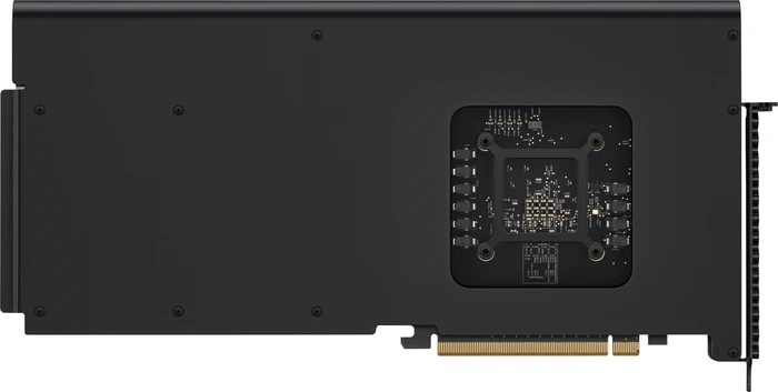 Apple Afterburner Card