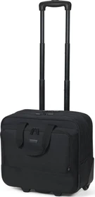 Dicota Eco Top Traveller BASE Roller 13-16", schwarz