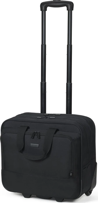 Dicota Eco Top Traveller BASE Roller 13-16", schwarz