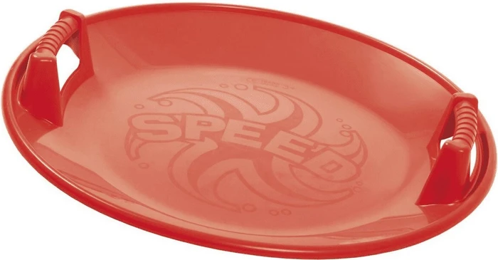 Prosperplast Speed Rutscher koralle