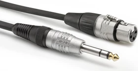 Sommer Cable Basic+ HBP-XF6S 1.5m